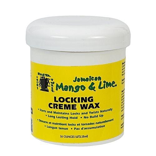 Jamaican Mango Lime Locking Creme Wax 473,18 m