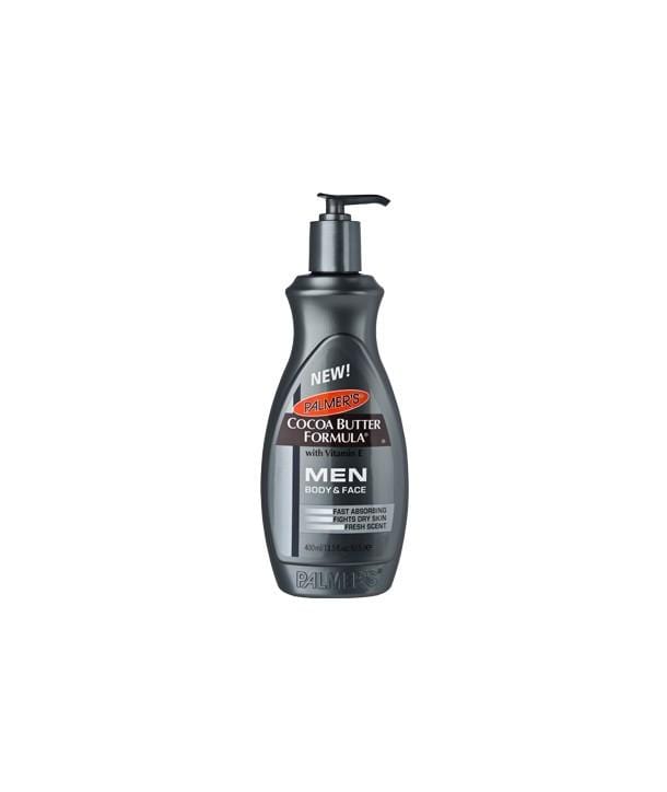 Palmer's Cocoa Butter Formula MEN Body & Face 400 ml