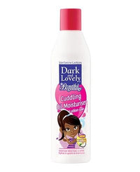 Załaduj obraz do przeglądarki galerii, Dark and Lovely Kids Softening Oil Moisturizer 250 ml
