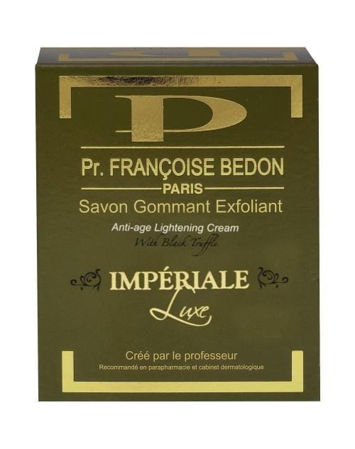 Pr Francoise Bedon Anti Age Scrubbing Exfoliant Soap