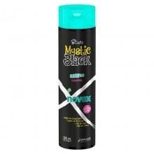 Novex Mystic Black Shampoo 300 ml