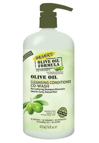 Load image into Gallery viewer, Palmer&#39;s Olive Oil Co Wash Formula Cleansing Conditioner 473 ml​
