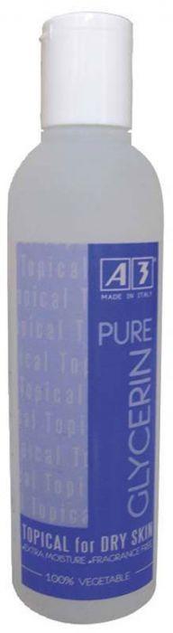 A3 Pure Glycerine 260ml