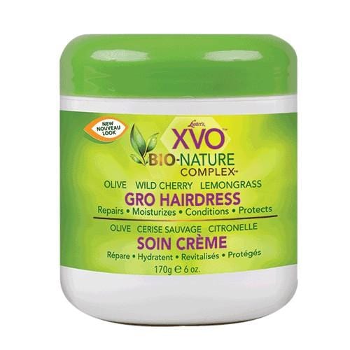 Pink XVO Gro Cream 6 oz