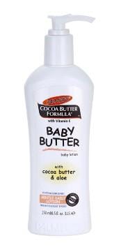 Afbeelding laden in Galerijviewer, Palmer&#39;s Baby Butter Massage Lotion 250 ml
