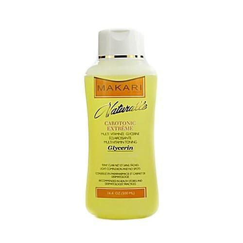 Makari Naturalle Carotonic Extreme Glycerin 500 ml