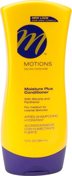 Motions Moisture Plus Conditioner 13 oz