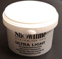 Załaduj obraz do przeglądarki galerii, Showtime Ultra Light Bleach Powder 100 g

