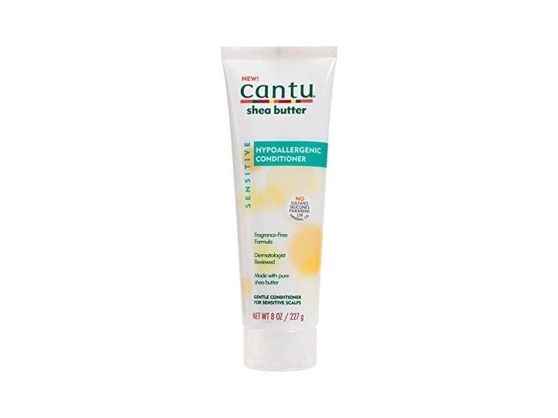 Cantu Shea Butter Sensitive Hypoallergenic Conditioner 227 g