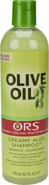 Load image into Gallery viewer, Organic Root Cream Aloe Shampoo 12.5 oz
