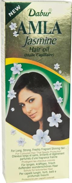 Amla Jasmine Hair Oil 200 ml