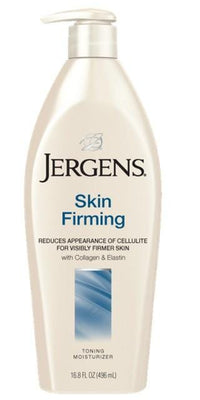 Załaduj obraz do przeglądarki galerii, Jergens Skin Firming Toning Moisturizer 496 ml
