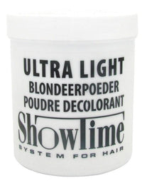Załaduj obraz do przeglądarki galerii, Showtime Ultra Light Bleach Powder 100 g
