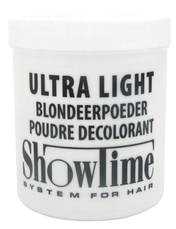 Showtime Ultra Light Bleach Powder 100 g