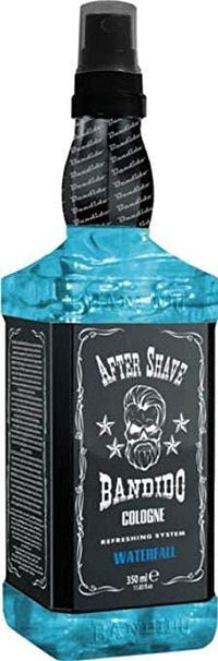 Load image into Gallery viewer, Bandido After Shave Cologne Ocean 350 ml
