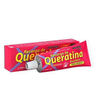 Afbeelding laden in Galerijviewer, Novex Brazilian Keratin Replenisher Recharge 80 g
