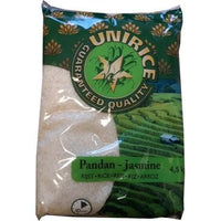 Load image into Gallery viewer, Unirice Pandan Jasmine Rice 4,5 kg
