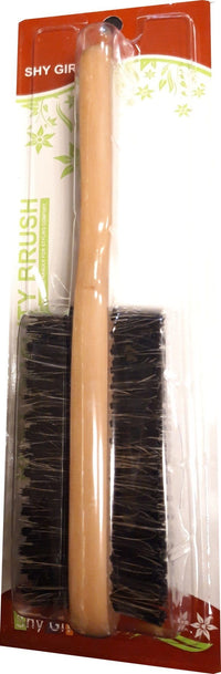 Załaduj obraz do przeglądarki galerii, Shy Gel Two Sides Wood Brush
