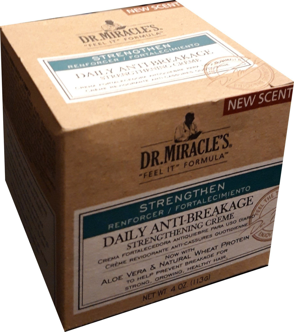 Dr. Miracle Anti Break Cream 4 oz