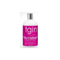 Load image into Gallery viewer, TGIN Green Tea Leave in Conditioner 384 ml
