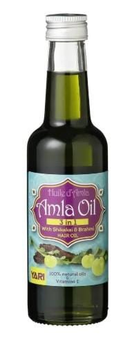 Yari Amla Oil 3-n-1 Oil 250 ml