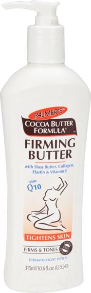 Palmer's Cocoa Butter Formula Lotion Vitamin E Firming Butter 10.6 oz