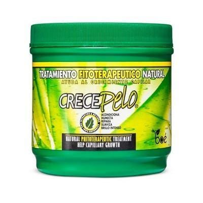 Crecepelo Natural Phitoterapeutic Treatment 240 ml