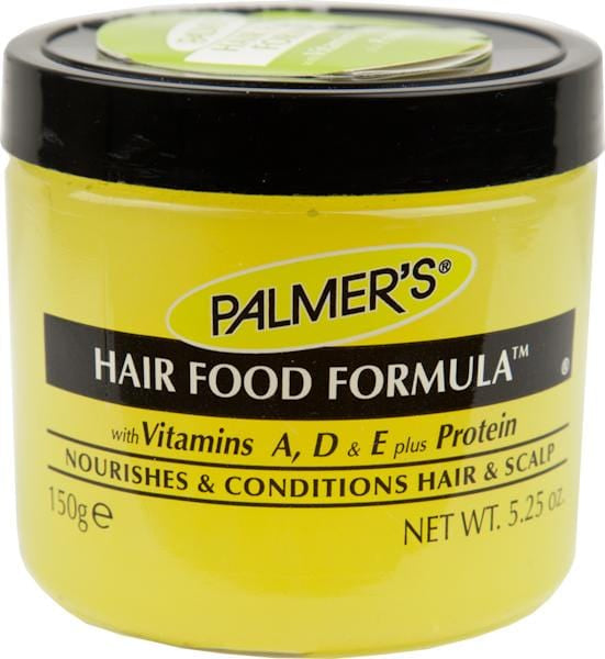 Palmer's Hair Food Formula 5.25 oz