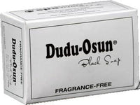 Load image into Gallery viewer, Dudu Osun Original Fragrance-Free Black Soap 150 g
