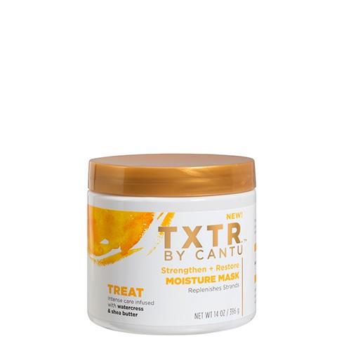 Cantu TXTR Moisture Masque 396 ml