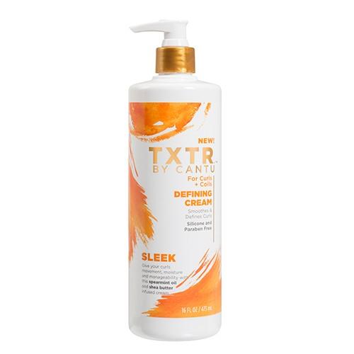 Cantu TXTR by Cantu Defining Cream 473 ml