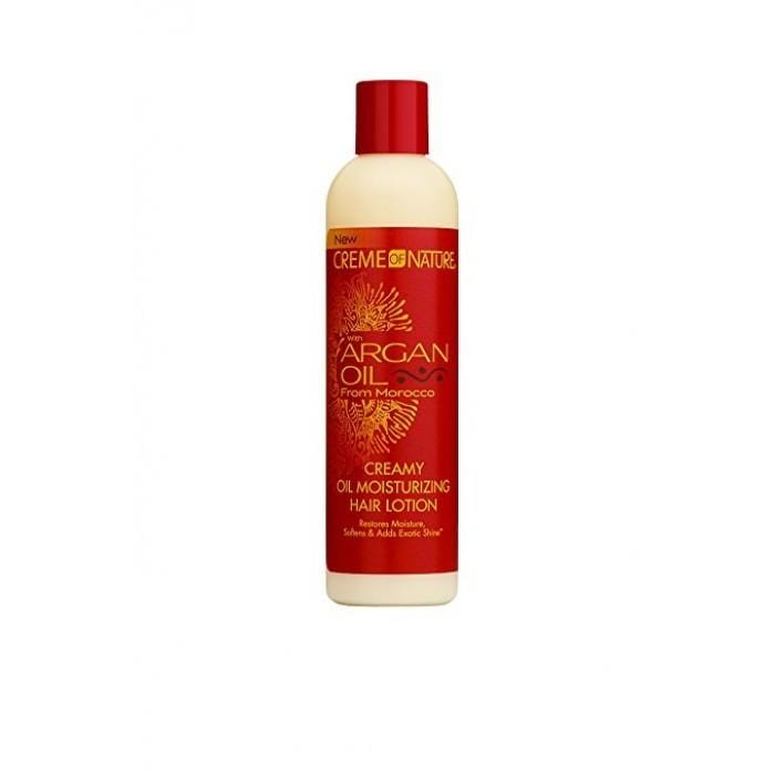 Creme of Nature Oil Moisturizer 250 ml