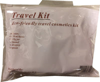 Załaduj obraz do przeglądarki galerii, Eco-frindely Travel Cosmetics Kit 9 pcs
