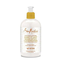 Load image into Gallery viewer, Shea Moisture Coconut Custard Conditioner 13oz
