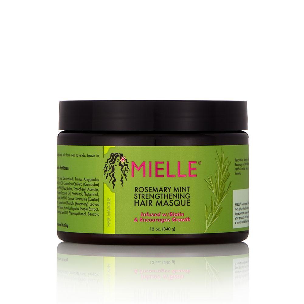 Mielle Rosemary Mint Strengthening Hair Masque 340 g