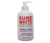 Załaduj obraz do przeglądarki galerii, Sure White Body Lotion 500 ml
