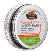 Load image into Gallery viewer, Palmer&#39;s Tummy Butter For Strech Marks
