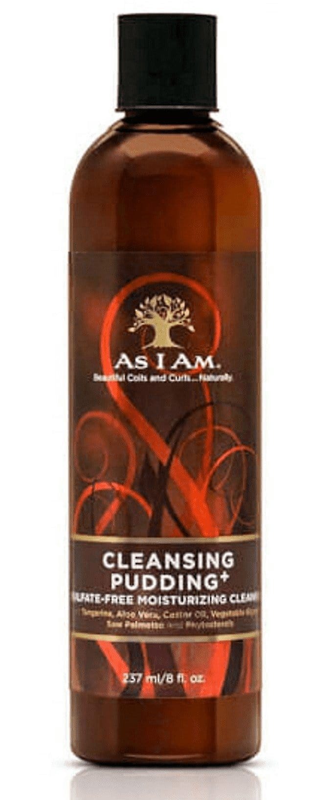 As I Am Cleansing Pudding 237 ml