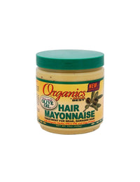 Load image into Gallery viewer, Africa&#39;s Best Organics Hair Mayonaise 15 oz
