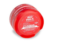 Load image into Gallery viewer, Bio Wax Keratin Styling Wax Power Gumwax 150 ml
