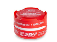 Load image into Gallery viewer, Bio Wax Keratin Styling Wax Power Gumwax 150 ml
