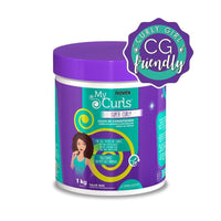 Załaduj obraz do przeglądarki galerii, Novex My Curls Super Curly Leave-in Conditioner 1 kg
