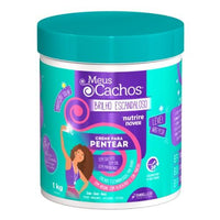 Load image into Gallery viewer, Novex MyCurls Super Shine Leave in 1kg
