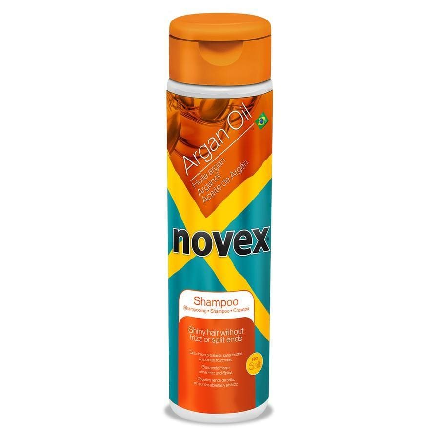 Novex Argan Oil Shampoo 300 ml