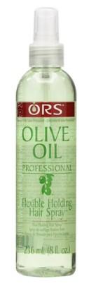 ORS Olive Oil Flexible Holding Hair Spray 236 ml