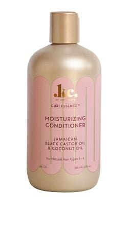 KeraCare Curlessence Moisturizing Conditioner 355 ml