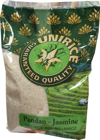 Load image into Gallery viewer, Unirice Pandan Jasmine Rice 4,5 kg
