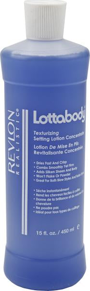 Revlon Lotta Body 15 oz