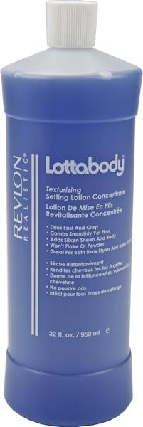 Revlon Lotta Body 32 oz