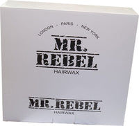 Załaduj obraz do przeglądarki galerii, Mr Rebel Professional Kappersspiegel 27,5 cm

